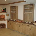 Hotel Stoichart Hochrindl