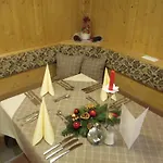 Stoichart 3* Hochrindl