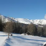 Hotel Stoichart Hochrindl