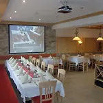 Hotel Stoichart Hochrindl