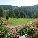 Stoichart Hotel Hochrindl