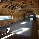 Hotel Stoichart Hochrindl