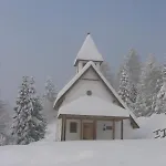 Hotel Stoichart Hochrindl