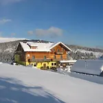 Stoichart Hochrindl