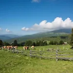 Stoichart 3* Hochrindl