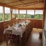 Stoichart Szálloda Hochrindl