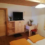 Stoichart Hochrindl