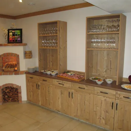 Hotel Stoichart Hochrindl