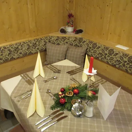 Stoichart 3* Hochrindl