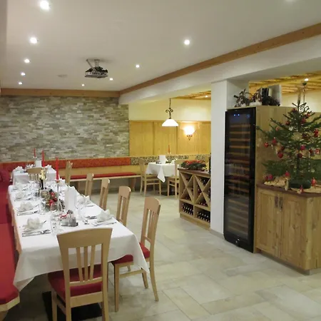 Hotel Stoichart 3*