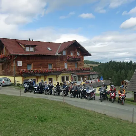 Stoichart Hochrindl