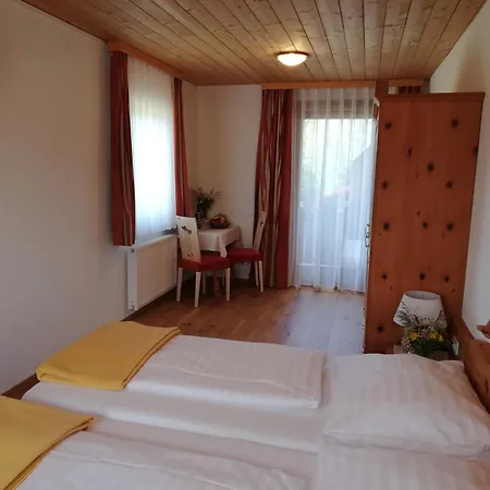 Stoichart Hotel Hochrindl