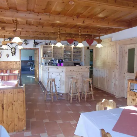 Stoichart Hotel Hochrindl