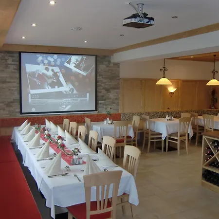 Hotel Stoichart Hochrindl