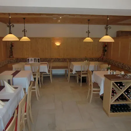 Stoichart 3* Hochrindl