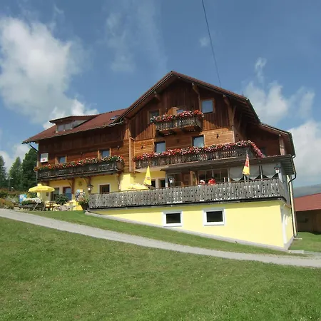 Hotel Stoichart 3*