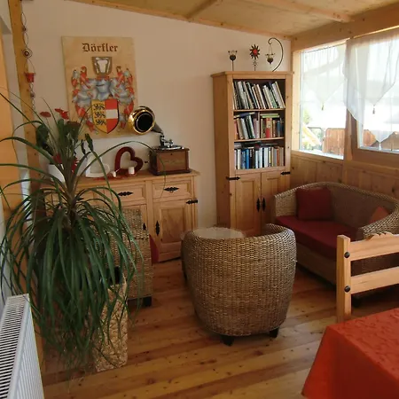 Stoichart 3* Hochrindl