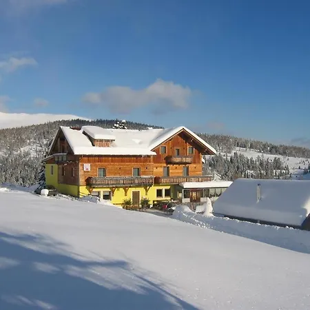 Stoichart Hochrindl