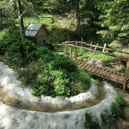 Stoichart Hotel Hochrindl