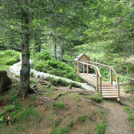 Stoichart 3* Hochrindl