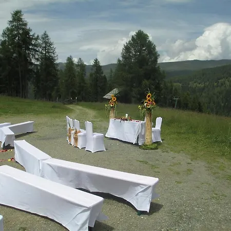 Hotel Stoichart 3*