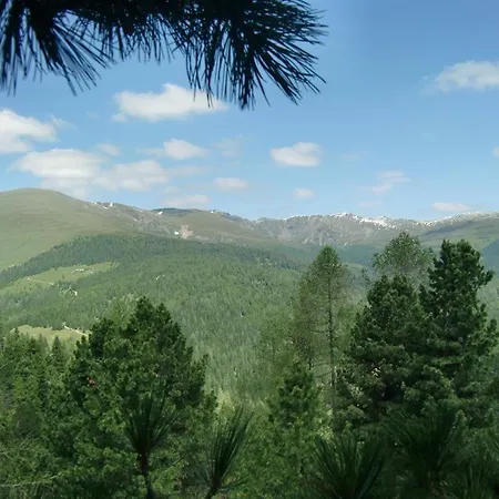 Hotel Stoichart Hochrindl