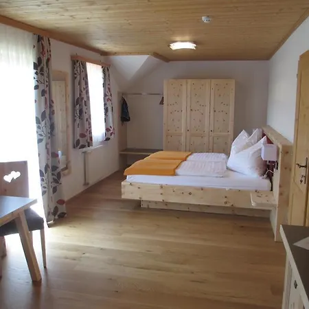 Stoichart Hochrindl
