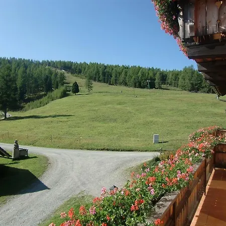 Stoichart Hochrindl