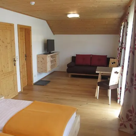 Hotel Stoichart