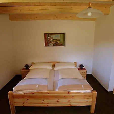 Hotel Stoichart Hochrindl