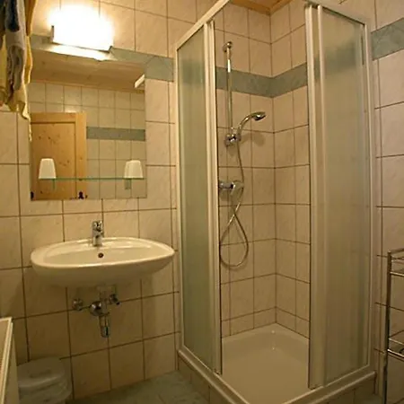 Stoichart 3* Hochrindl