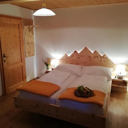 Stoichart 3* Hochrindl