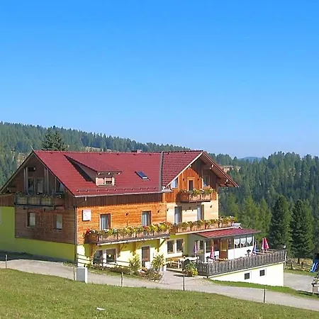 Stoichart 3* Hochrindl