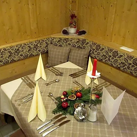 Stoichart 3* Hochrindl