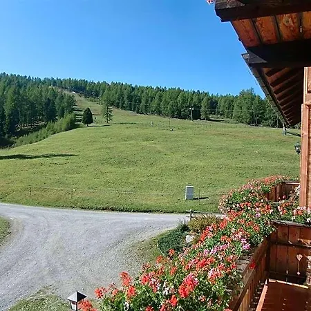 Stoichart Hochrindl