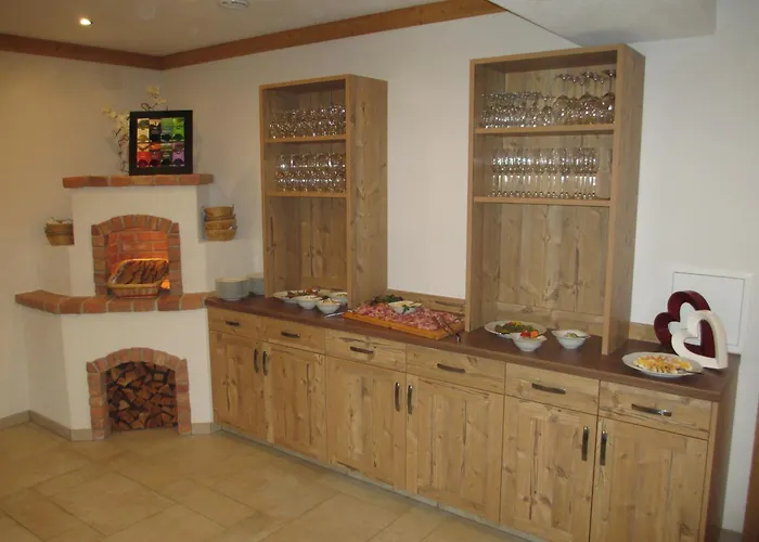 Hotel Stoichart Hochrindl