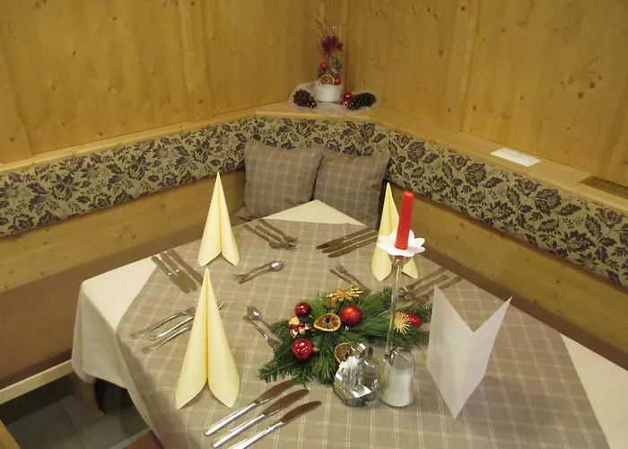 Stoichart 3* Hochrindl