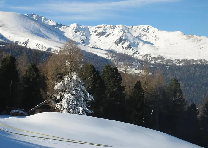 Stoichart Отель