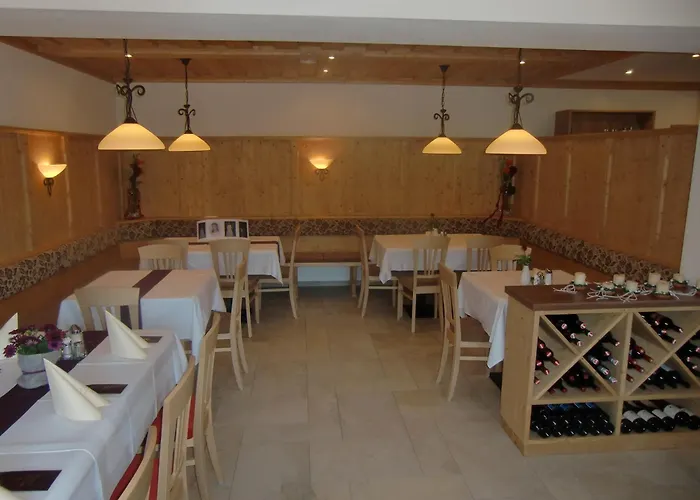 Stoichart 3* Hochrindl