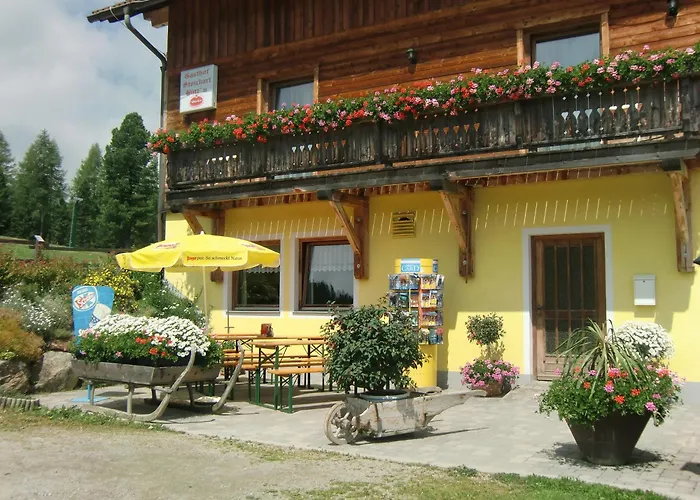 Stoichart Hotel 3*