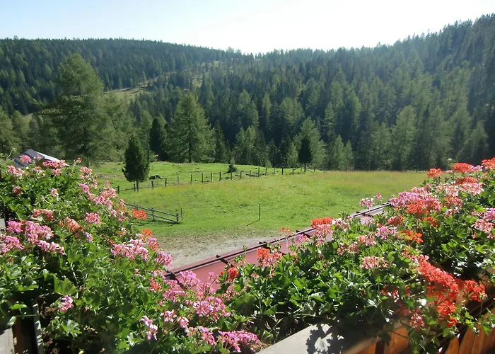 Stoichart Отель Хохриндль