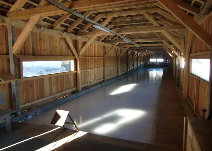 Hotel Stoichart Hochrindl