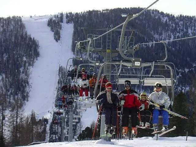 Stoichart Отель