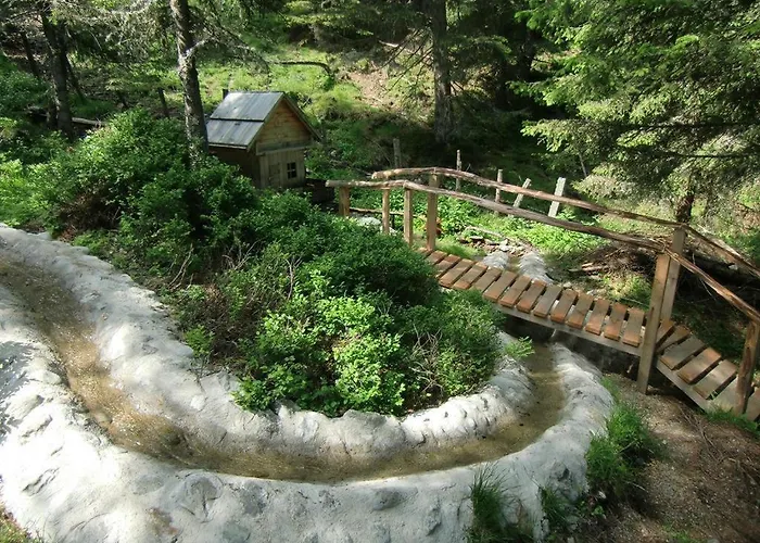 Stoichart Hotel Hochrindl