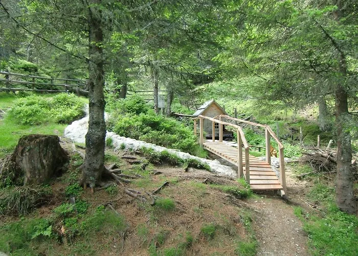 Stoichart 3* Hochrindl