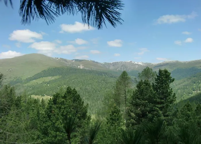 Hotel Stoichart Hochrindl