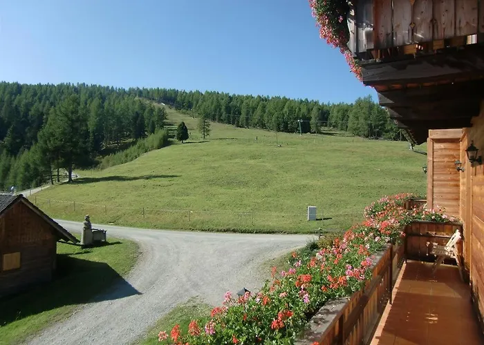 Stoichart Хохриндль