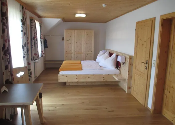 Stoichart 3* Hochrindl