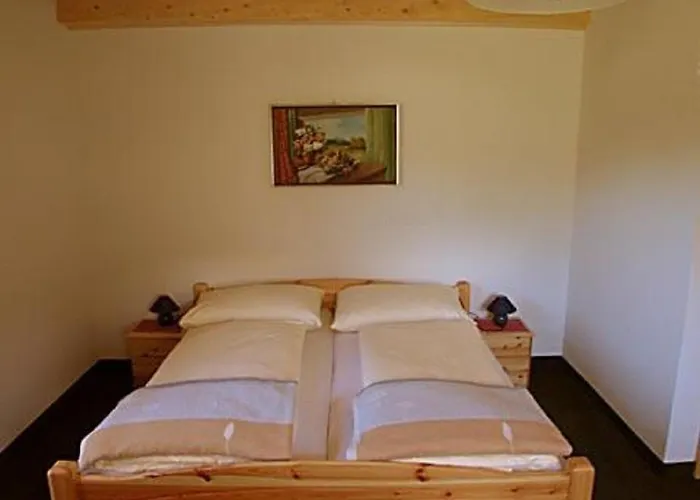 Hotel Stoichart Hochrindl