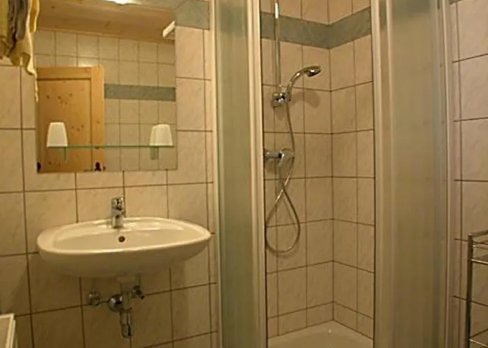 Stoichart 3* Hochrindl